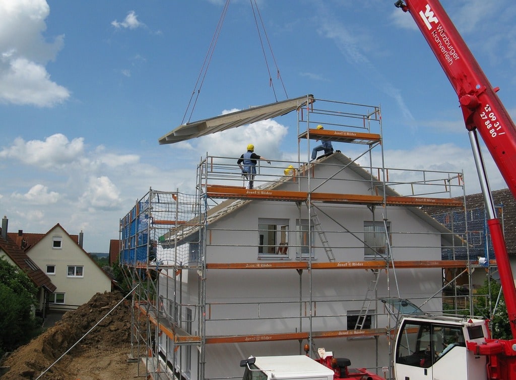 Comprendre les étapes clés d'un projet de construction